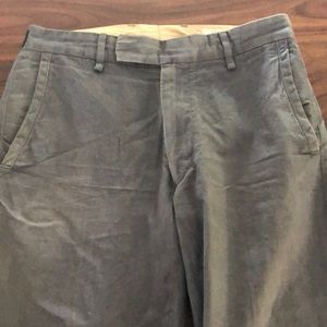 Men’s Rag and Bone chinos